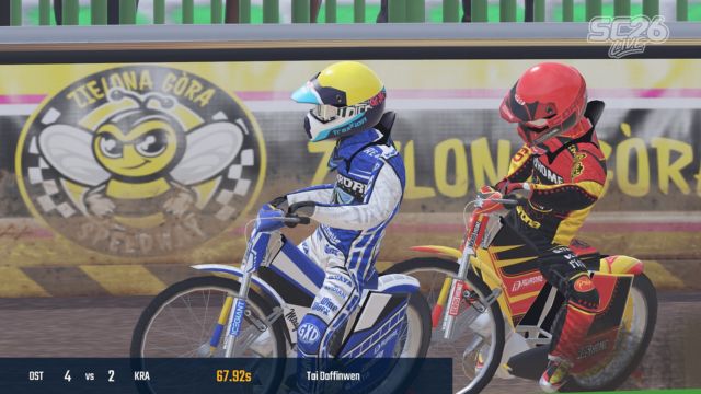 Speedway Challenge 2026 là game đua moto 3D miễn phí cho máy tính