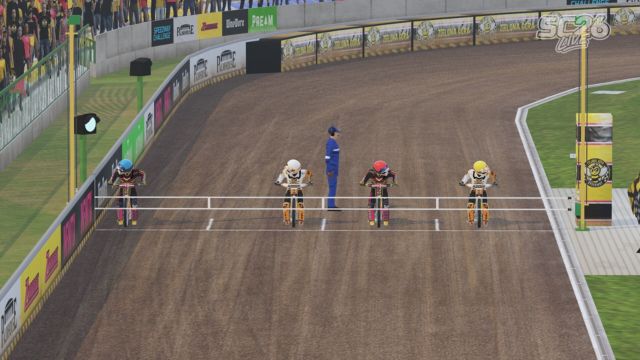 Khám phá 3 chế độ chơi hấp dẫn trong Speedway Challenge 2026 game