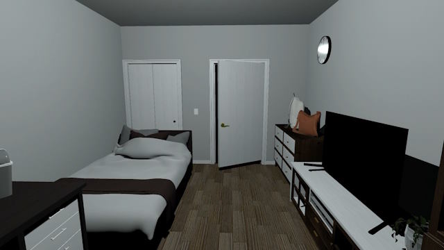 SUKIMA: The Creeping Gap là game kinh dị độc đáo về các "khe hở"