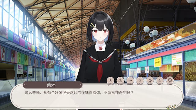 Game thủ sẽ đứng trước nhiều lựa chọn khác nhau