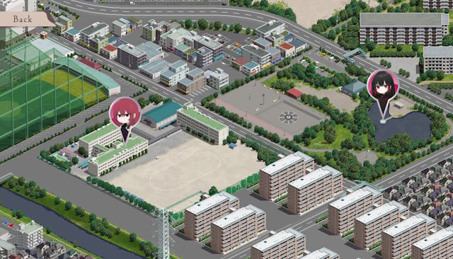 Câu chuyện vòng lặp thời gian diễn ra mỗi ngày