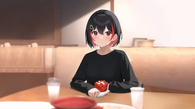 Sự lựa chọn của bạn sẽ định hình câu chuyện