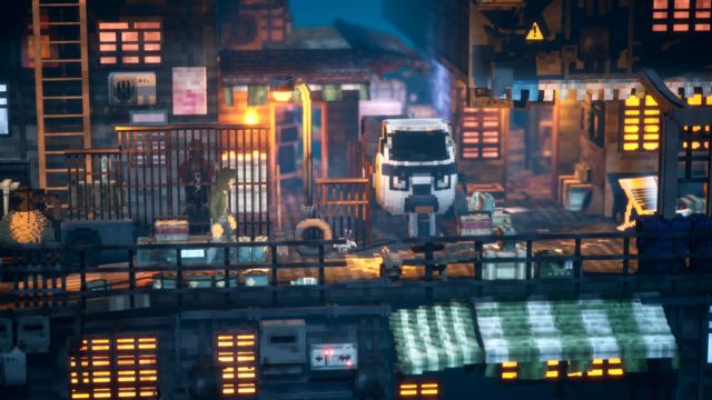 Cùng Tân binh chiến đấu chống lại các băng đảng tội phạm trong thành phố