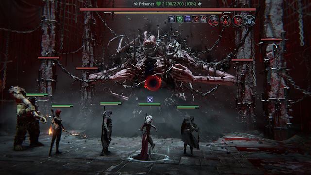 Đối đầu với nhiều đối thủ mạnh và hoàn thành các mục tiêu