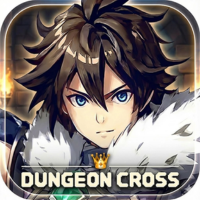 Dungeon Cross - Relic Hunter cho Android
