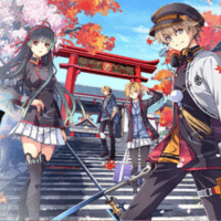 KYOTO XANADU -the Blooming Phantom-