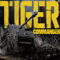 Tiger Commander