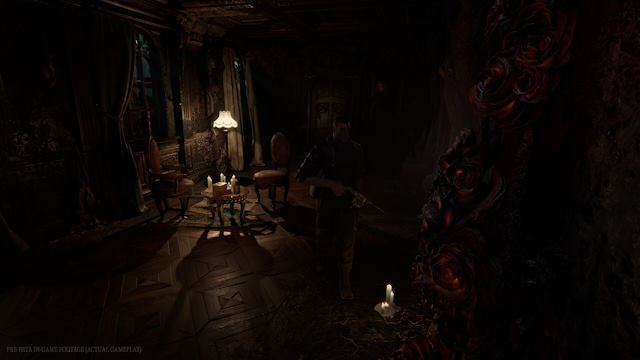 Mỗi lần chơi là một trải nghiệm khác nhau