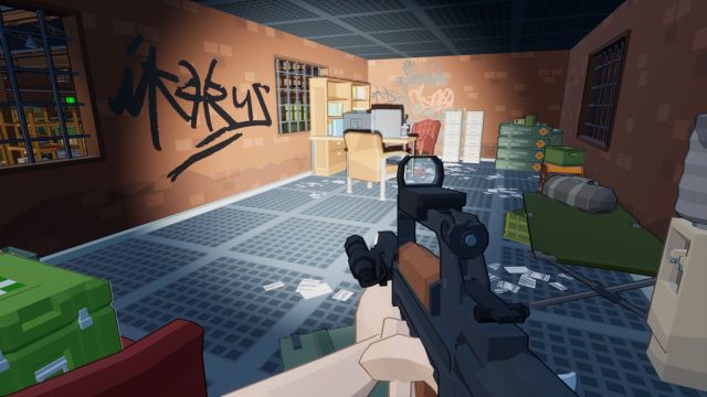 Chinh phục 4 bản đồ với rất nhiều tài nguyên và mối đe dọa