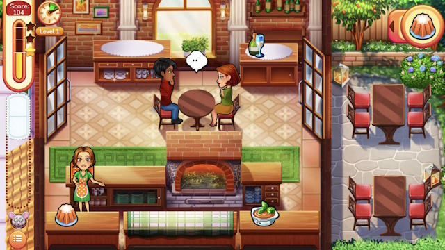 Khám phá bí mật của gia đình Emily