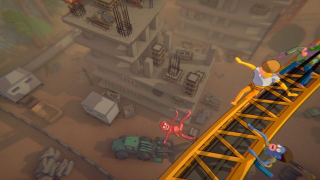 Bất cứ sai lầm nào cũng đều phải trả giá bằng cả tính mạng