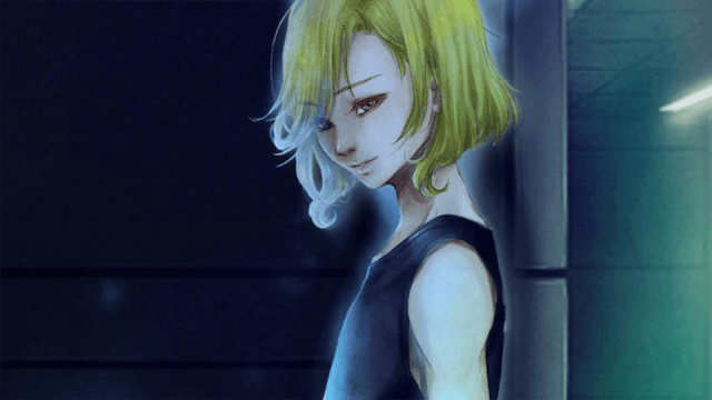 Bạn phải tìm ra kẻ thù đang trà trộn trong phi hành đoàn của một con tàu vũ trụ đang trôi dạt trong game GNOSIA