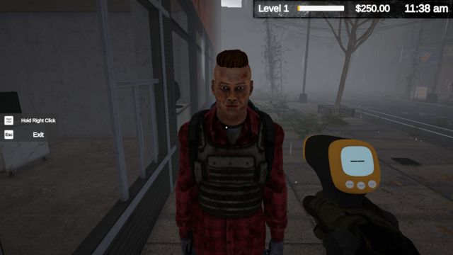 Quản lý khu chợ cuối cùng trong vùng cách ly với Quarantine Market Simulator