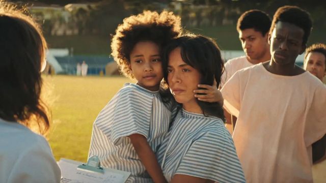 Bộ phim dựa trên thảm họa Cesium-137 Accident có thật ở Brazil năm 1987