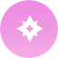 Fairy type icon