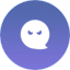 Ghost type icon