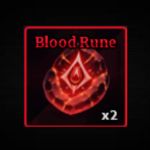 Blood Rune