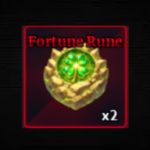 Fortune Rune