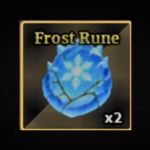 Frost Rune