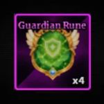 Guardian Rune