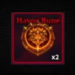 Havoc Rune
