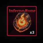 Inferno Rune