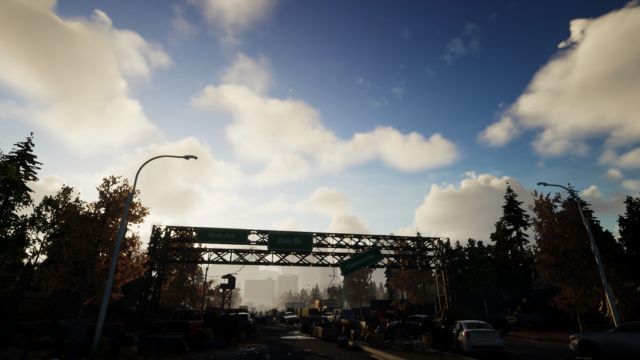 Khám phá các khu vực ngoại ô New York với những cơ hội, mối đe dọa mới