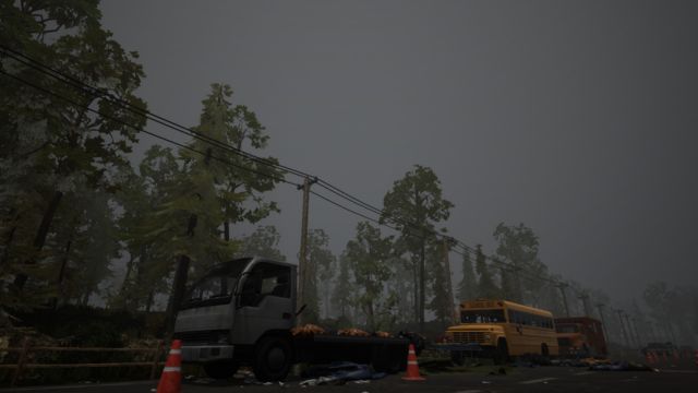 Tạo dấu ấn cá nhân trong thành phố New York ảm đạm và tăm tối