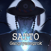 Satto: Gangryeongrok