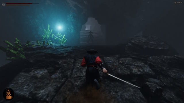 Bước vào cuộc hành trình xuyên qua vùng đất ma ám