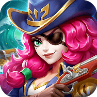 Sea Force: Auto Chess cho Android