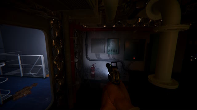 Đối mặt với các sinh vật dị thường đến từ thế giới khác