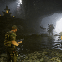 The DOCS: Department of Creatures