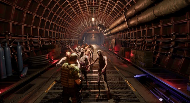 The Docs cung cấp kho vũ khí và phụ kiện đa dạng