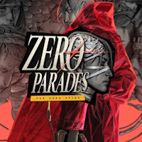ZERO PARADES: For Dead Spies