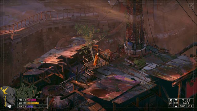 Sử dụng kỹ năng đa dạng để chiếm lợi thế trong các cuộc chạm trán bất ngờ