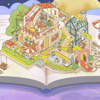 Book Nook