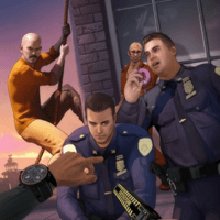 Prison Simulator VR