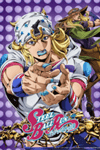 Steel Ball Run: Cuộc phiêu lưu kì lạ của JoJo