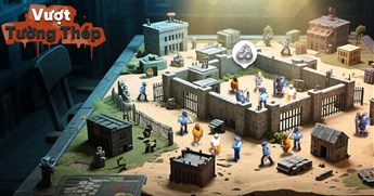 Vượt Tường Thép cho Android