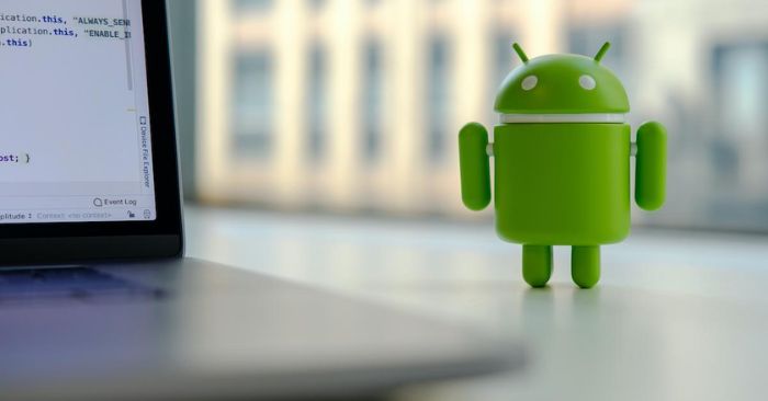 Android Studio2025.3.2Công cụ lập trình Android bằng Gemini AI