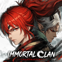 Immortal Clan: Grandmastery cho Android