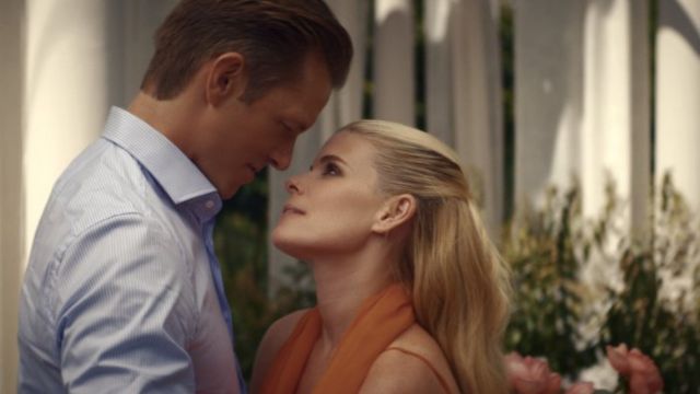 ... với những sự phản bội và sự thật gây sốc