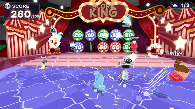  Trận đấu giống như một màn sinh tồn hơn là đá bóng