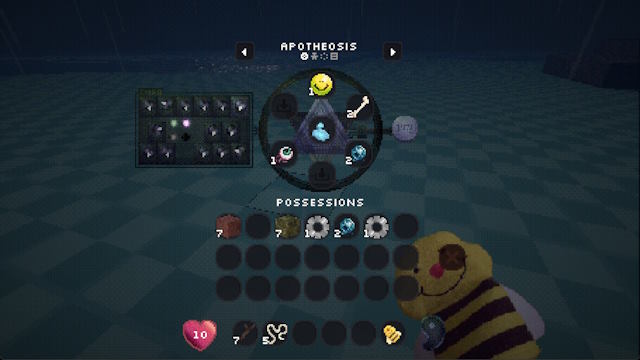 Bài viết này sẽ hướng dẫn bạn cách chế tạo trong Lucid Blocks