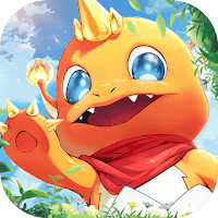 Magicmon: World cho iOS