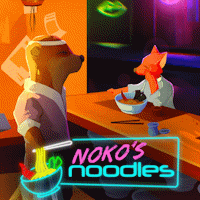 Noko's Noodles