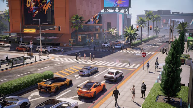 Du hành qua nhiều thế giới khác nhau