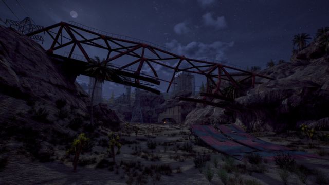 Đua xe, chiến đấu và nỗ lực sống sót trong thế giới sụp đổ