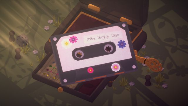 Giải các câu đố trong chiếc hộp nhạc để dẫn lối cho chú thiên nga nhỏ